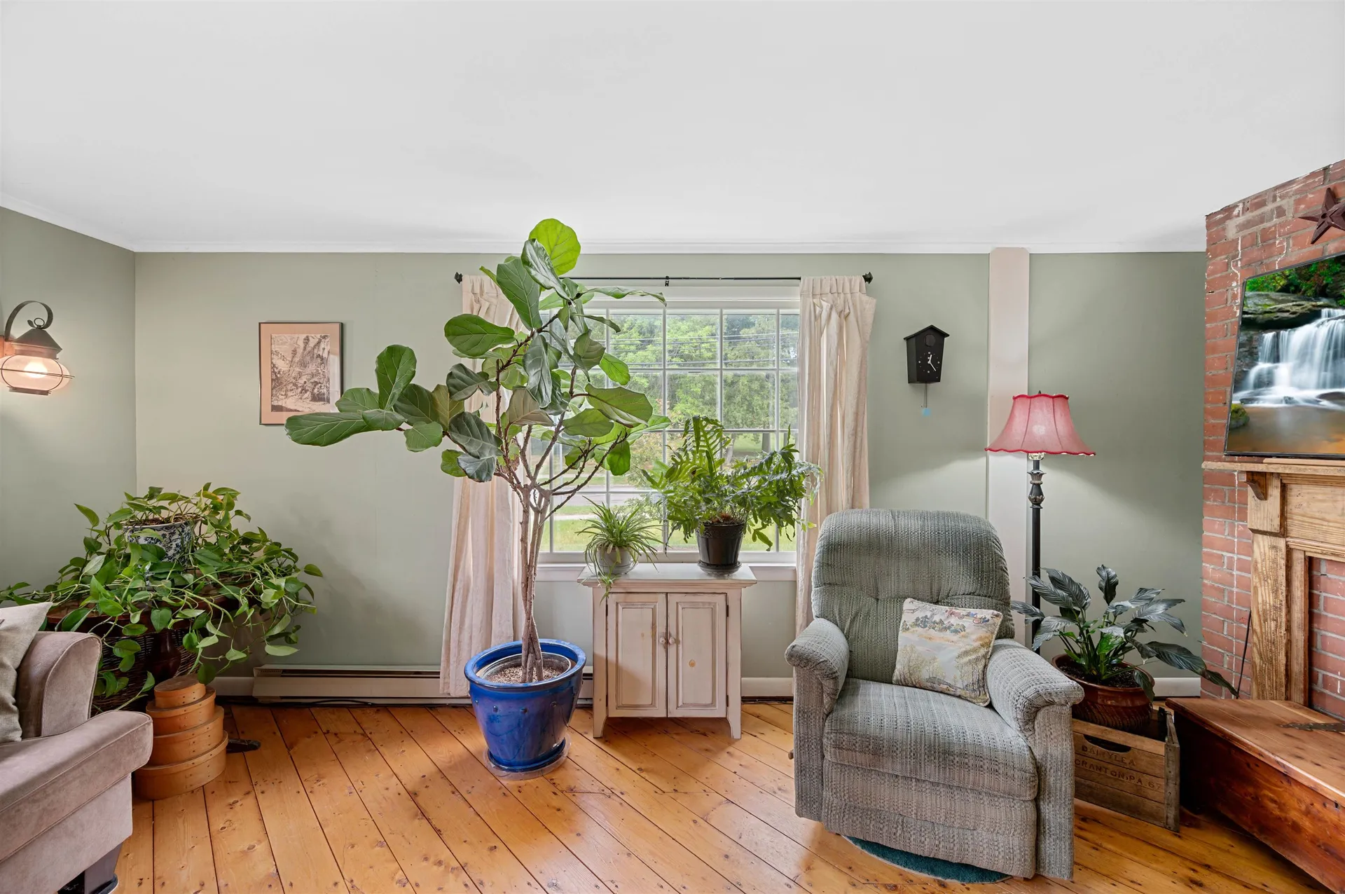 227 North Prospect Street Burlington VT 05401