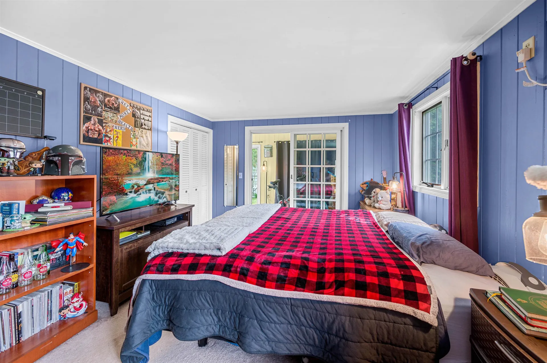 227 North Prospect Street Burlington VT 05401