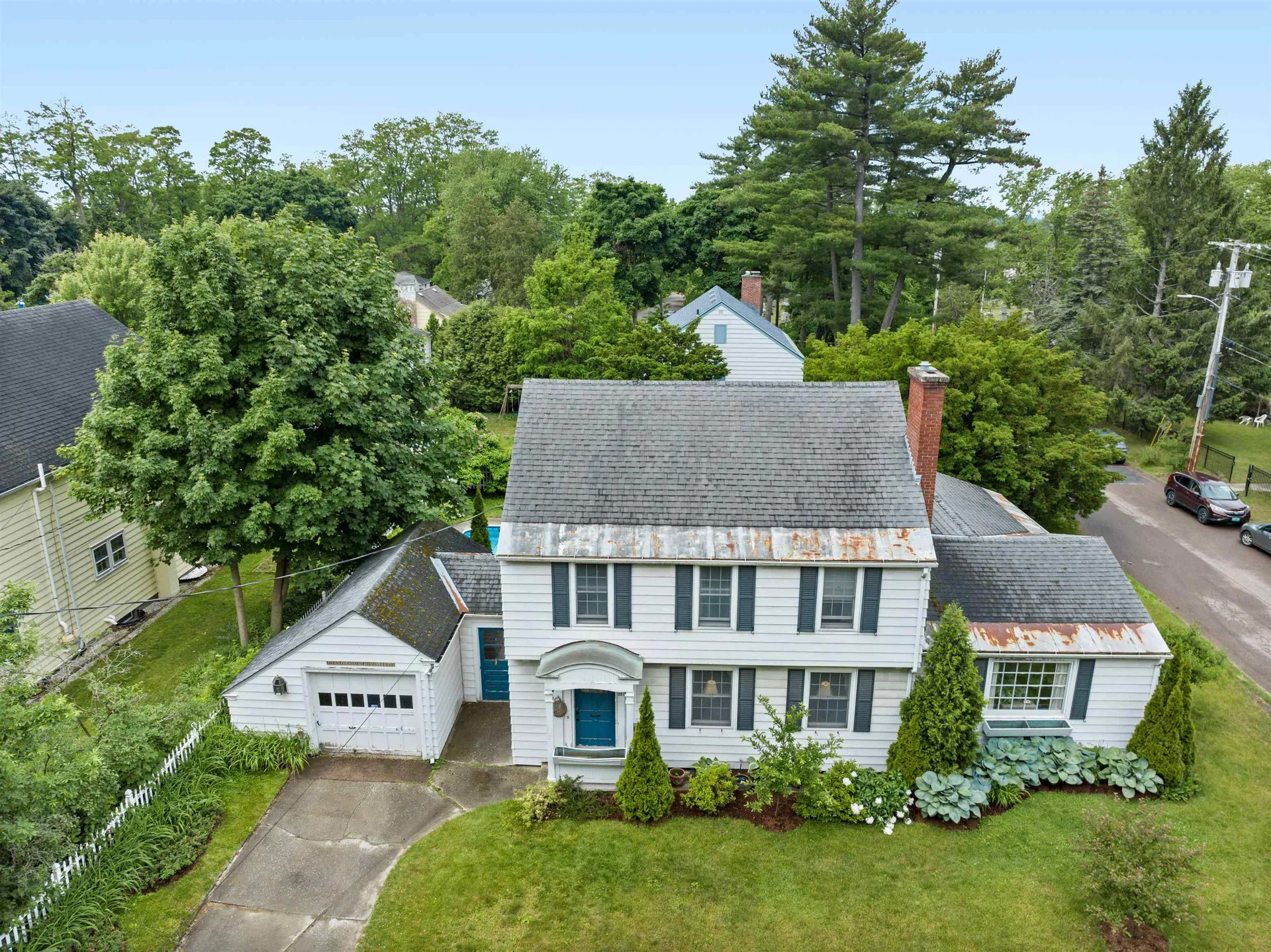 227 North Prospect Street Burlington VT 05401