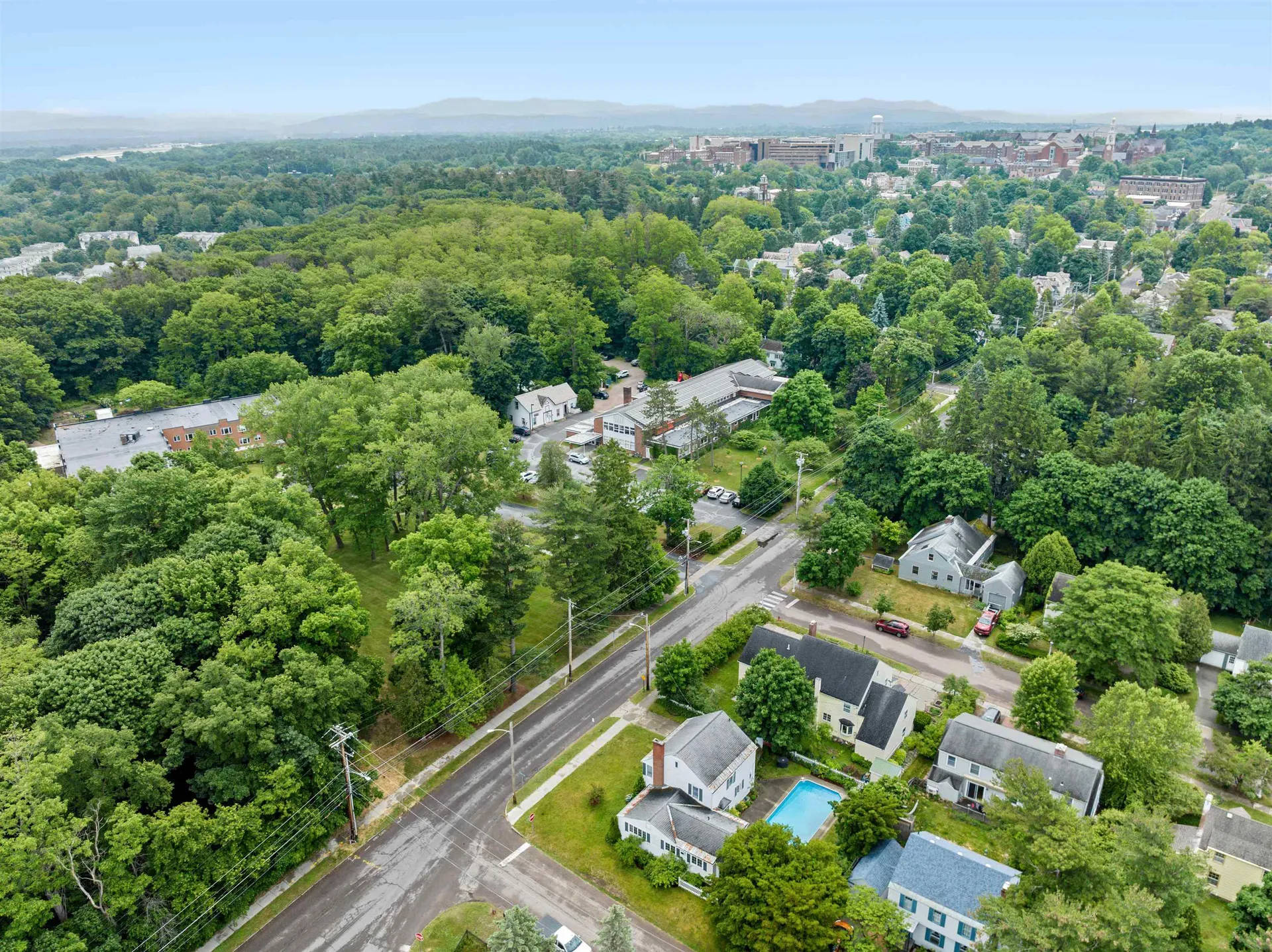 227 North Prospect Street Burlington VT 05401