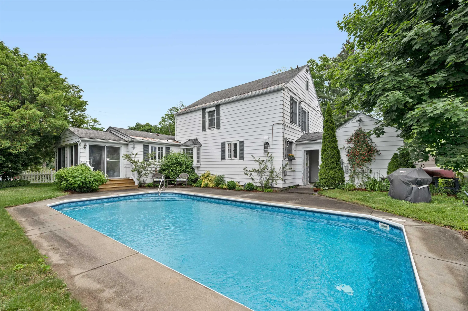 227 North Prospect Street Burlington VT 05401