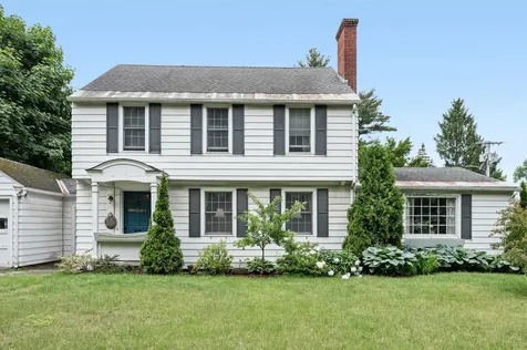 227 North Prospect Street Burlington VT 05401