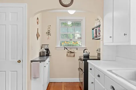 227 North Prospect Street Burlington VT 05401