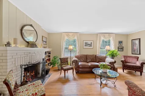 227 North Prospect Street Burlington VT 05401