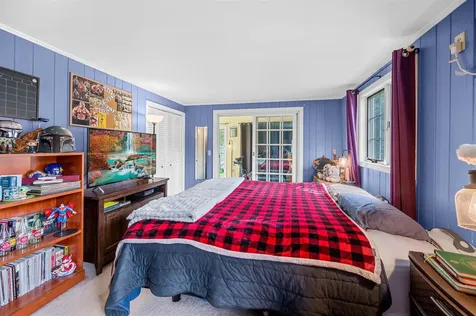 227 North Prospect Street Burlington VT 05401