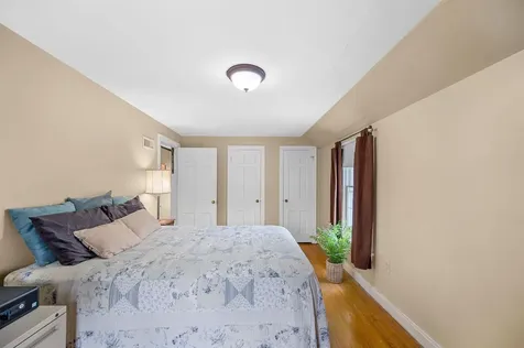 227 North Prospect Street Burlington VT 05401