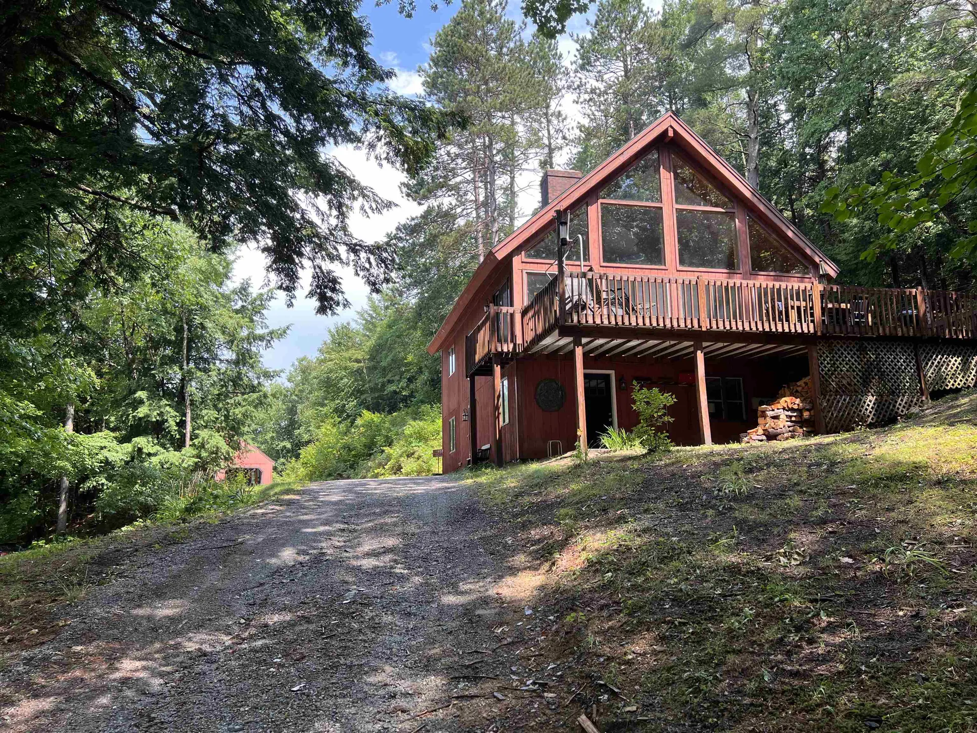 29 Davis Road Bradford NH 03221