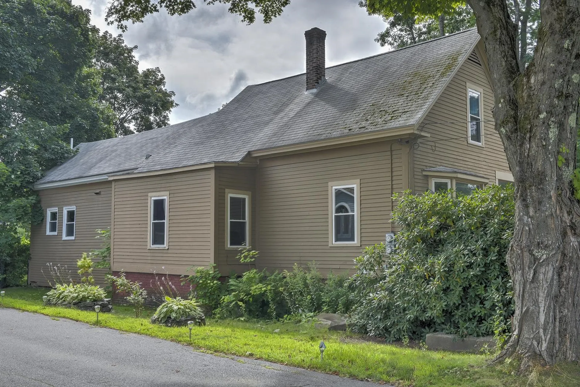 25 Dover Street Keene NH 03431