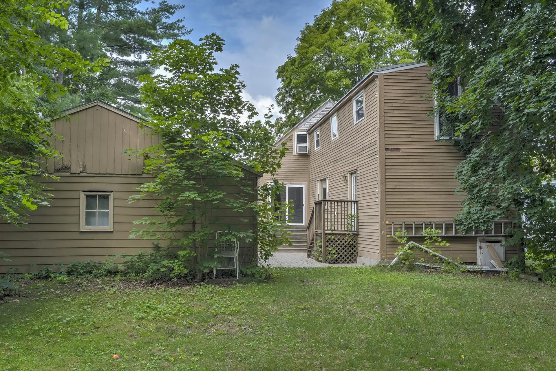 25 Dover Street Keene NH 03431