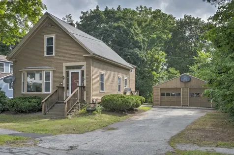 25 Dover Street Keene NH 03431