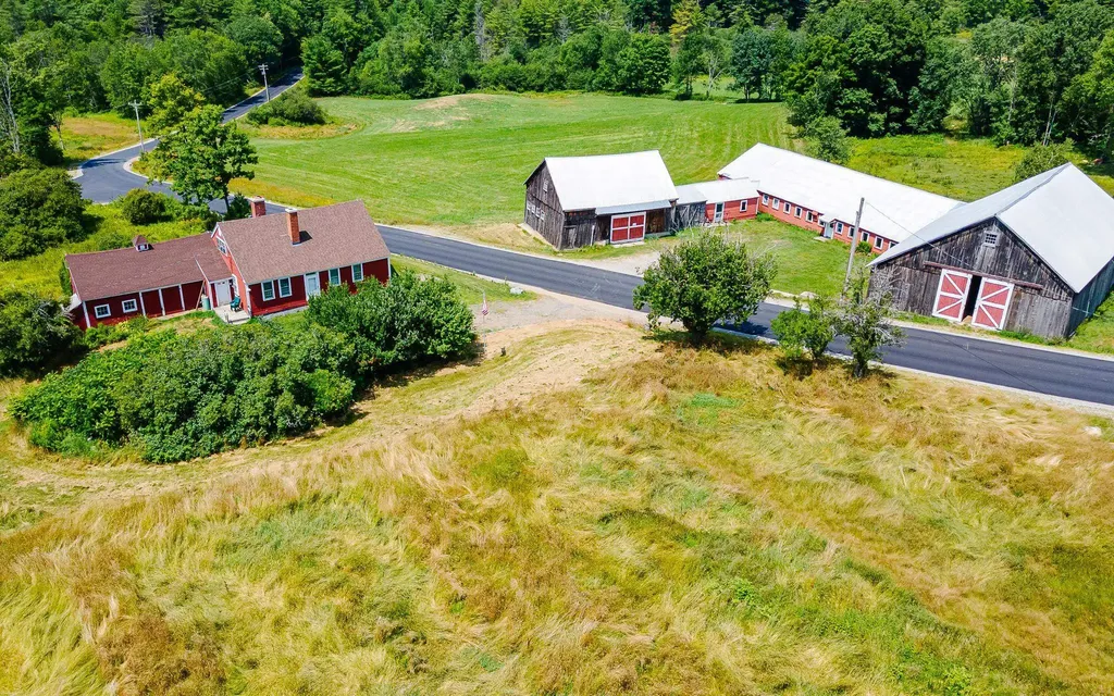 493 Charlestown Road Acworth NH 03601