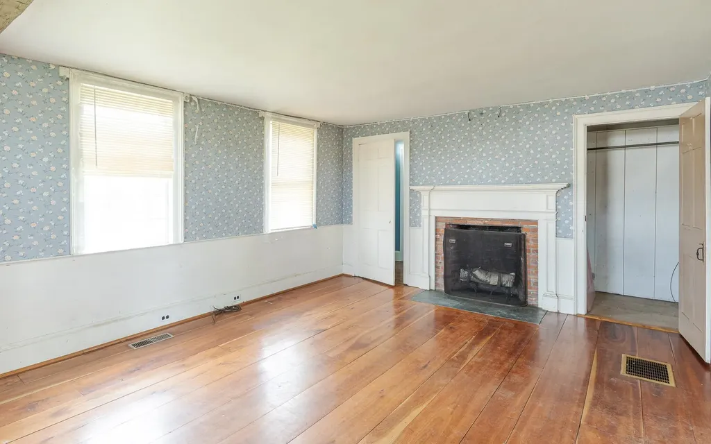 493 Charlestown Road Acworth NH 03601