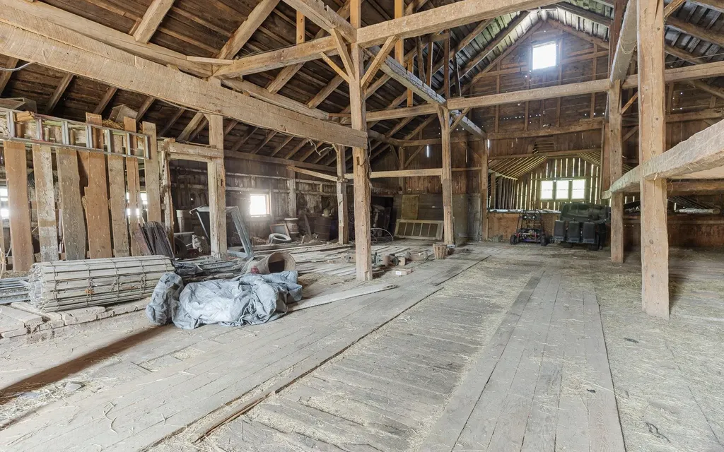 493 Charlestown Road Acworth NH 03601