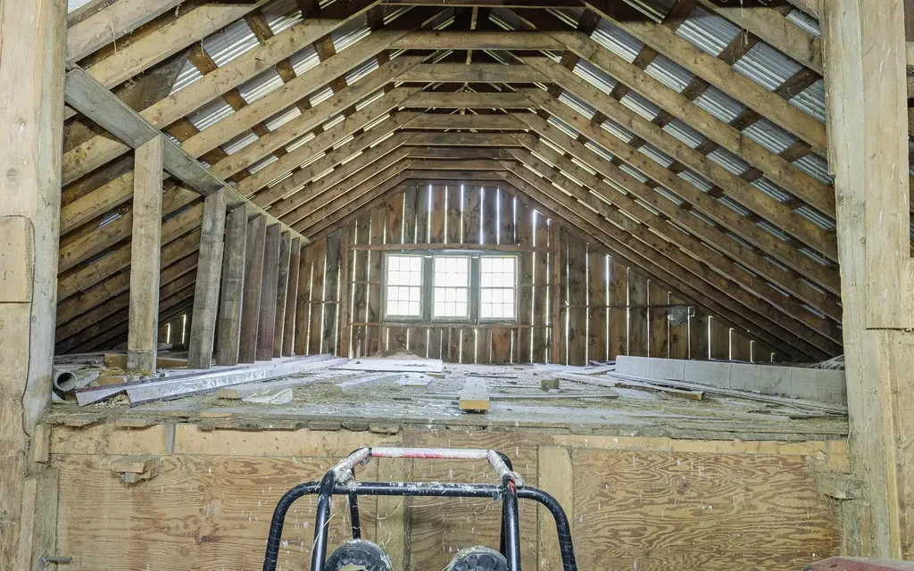 493 Charlestown Road Acworth NH 03601