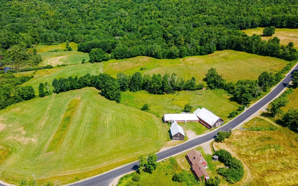 493 Charlestown Road Acworth NH 03601