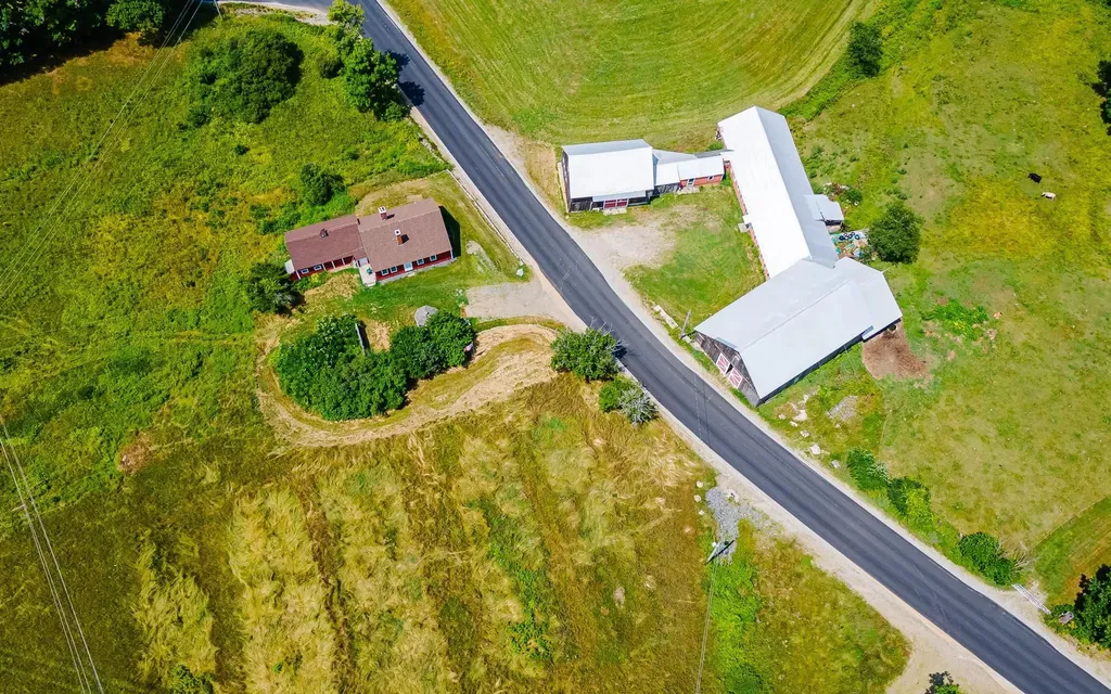 493 Charlestown Road Acworth NH 03601