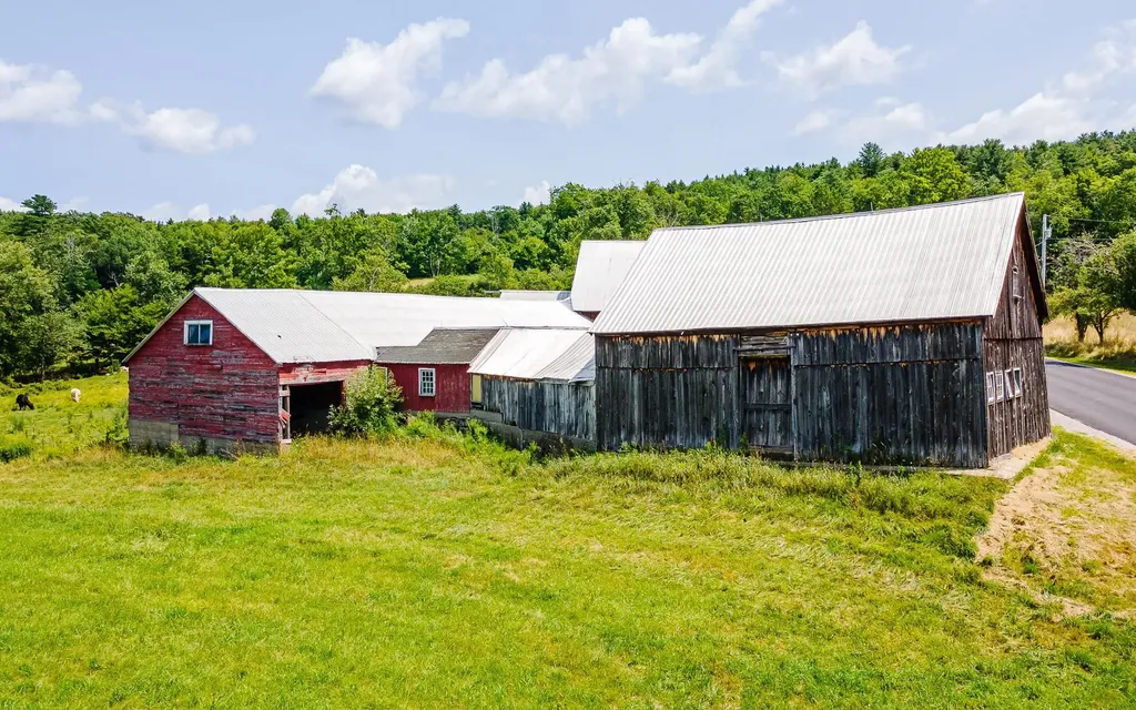 493 Charlestown Road Acworth NH 03601