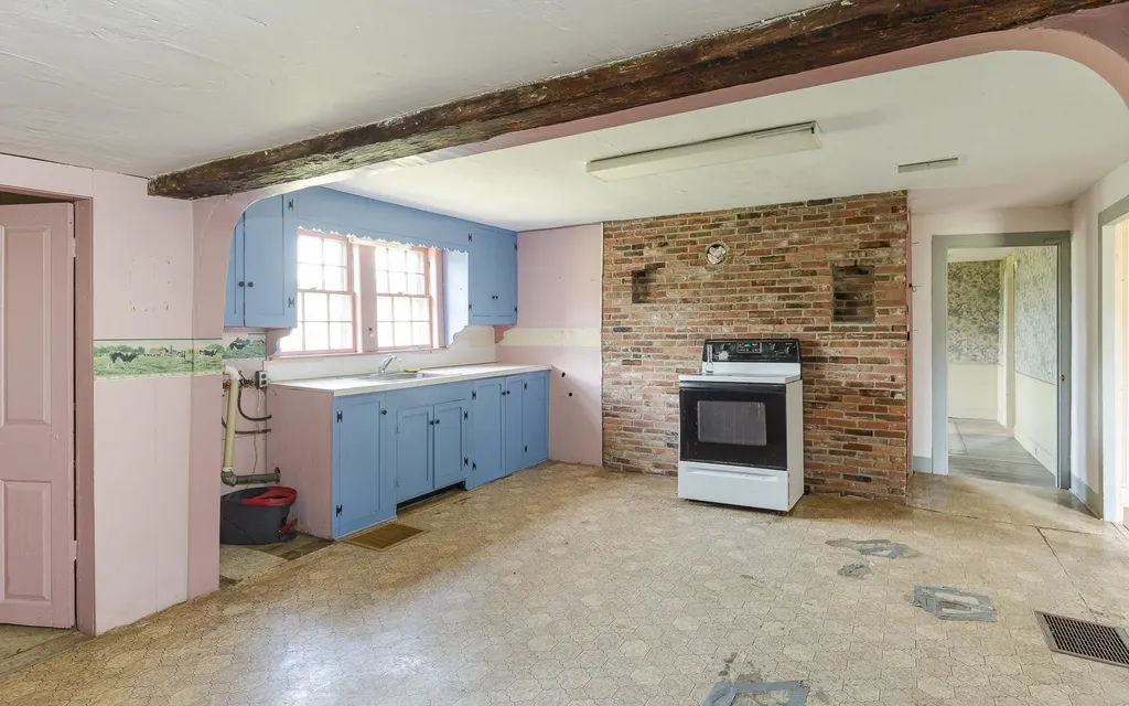 493 Charlestown Road Acworth NH 03601