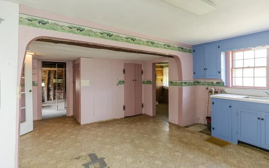 493 Charlestown Road Acworth NH 03601