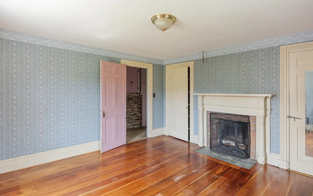 493 Charlestown Road Acworth NH 03601