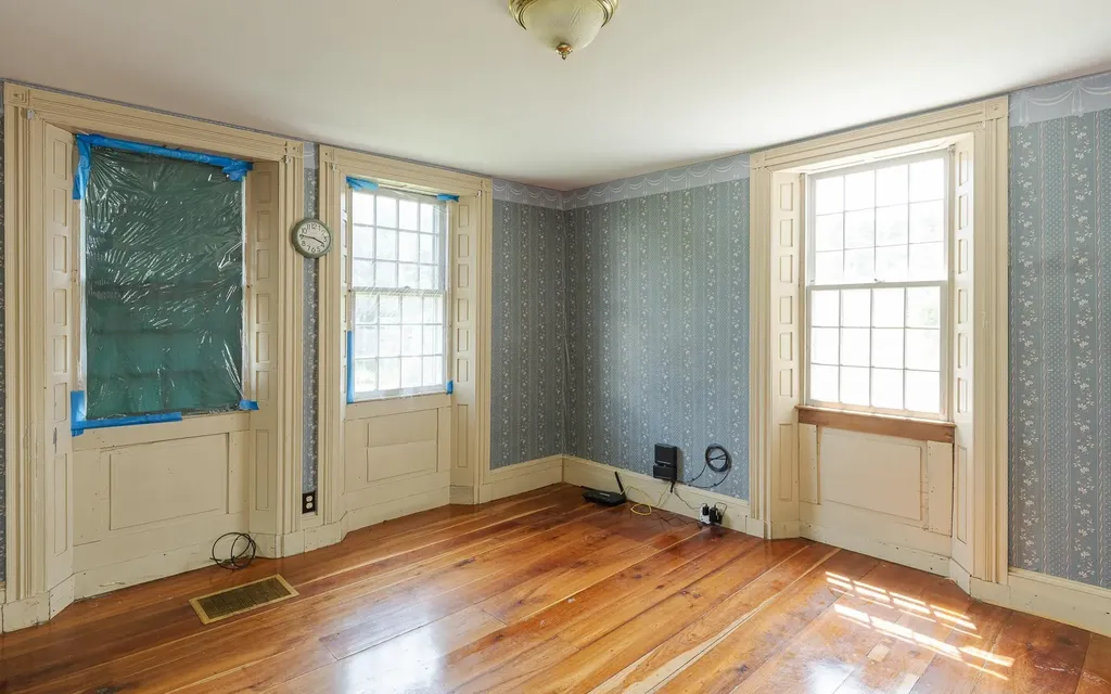 493 Charlestown Road Acworth NH 03601