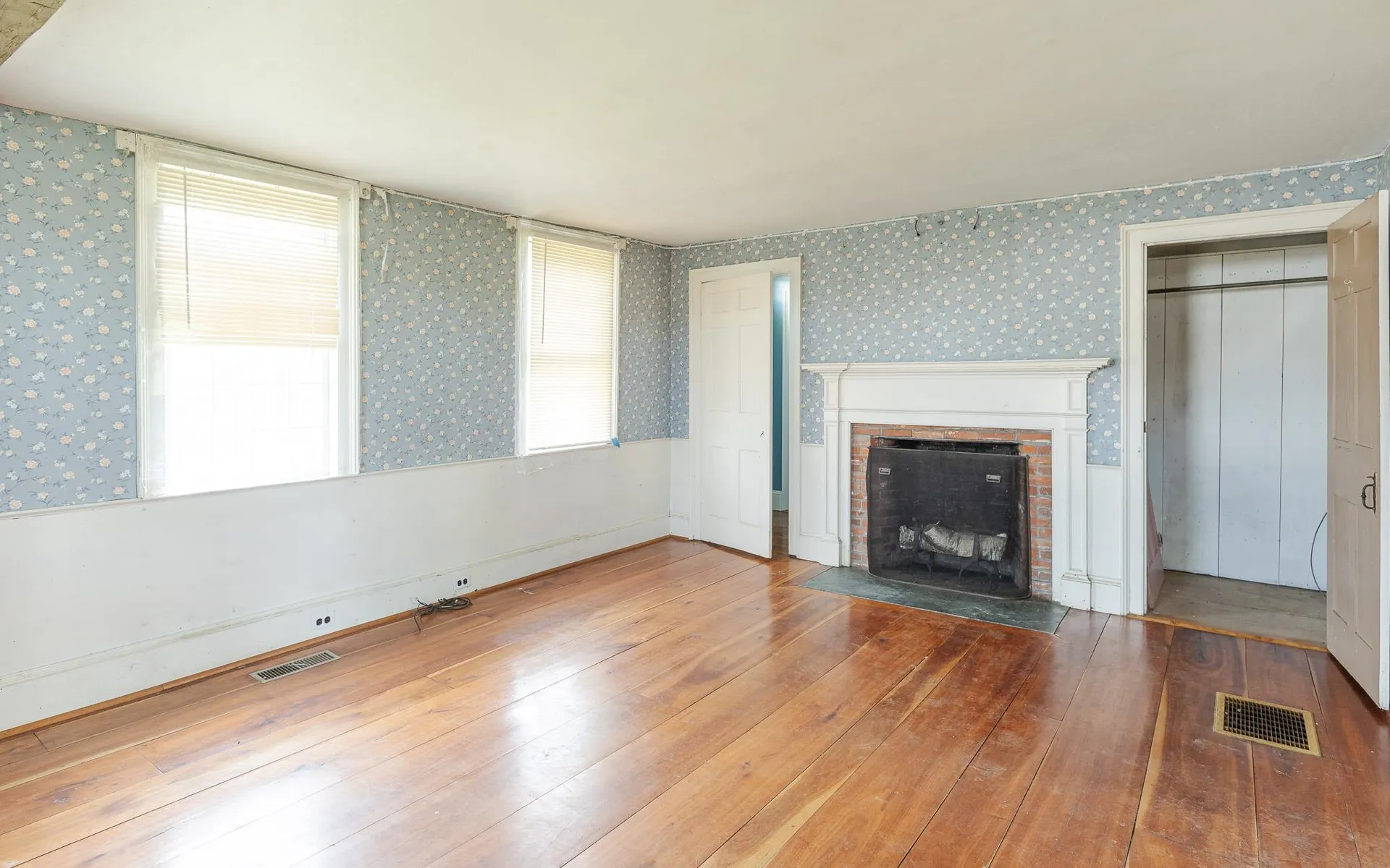 493 Charlestown Road Acworth NH 03601