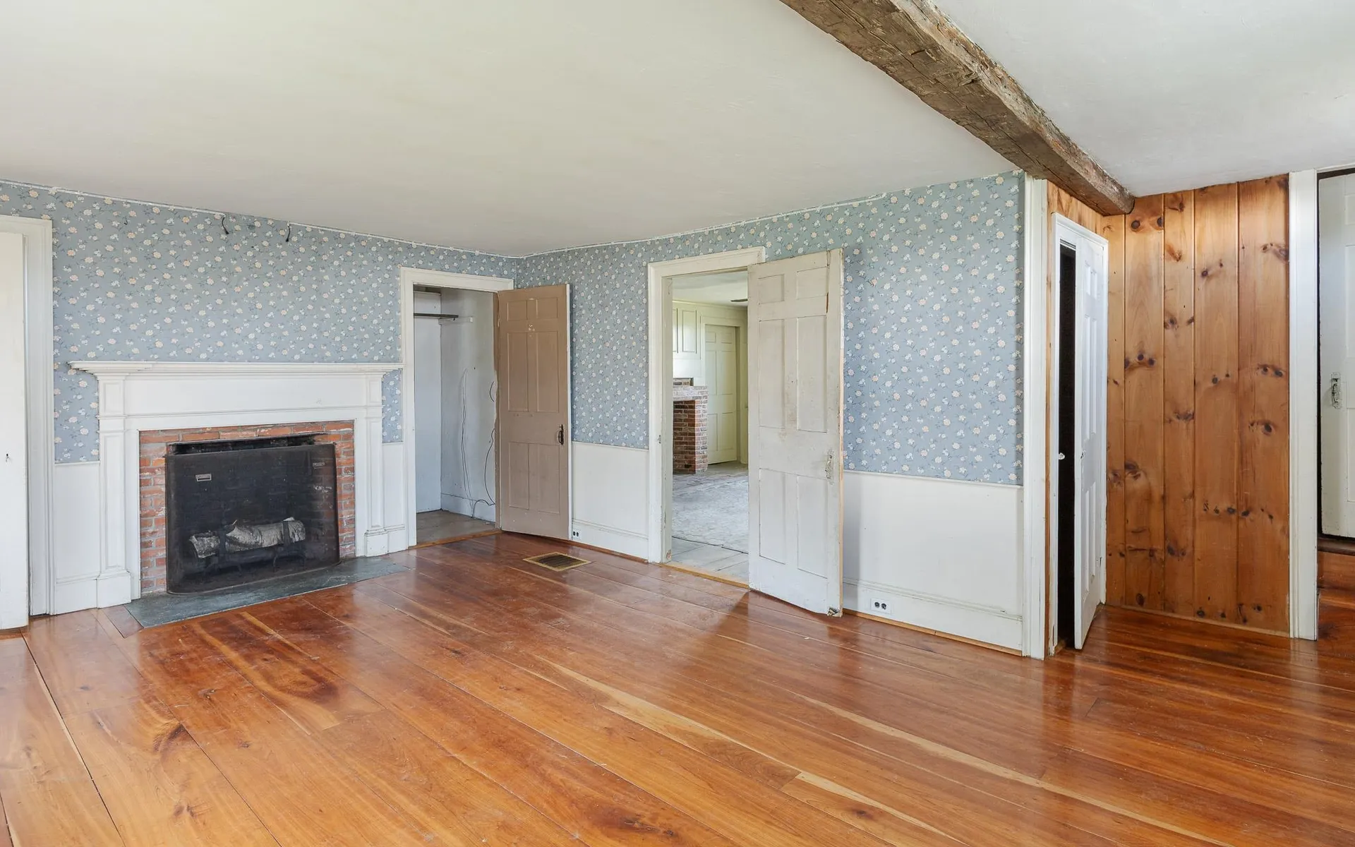 493 Charlestown Road Acworth NH 03601