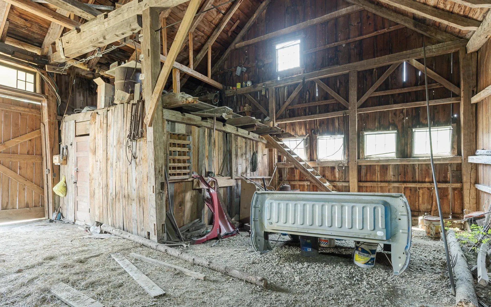 493 Charlestown Road Acworth NH 03601