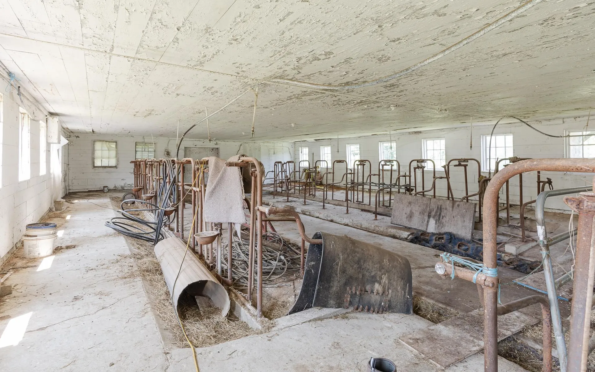 493 Charlestown Road Acworth NH 03601