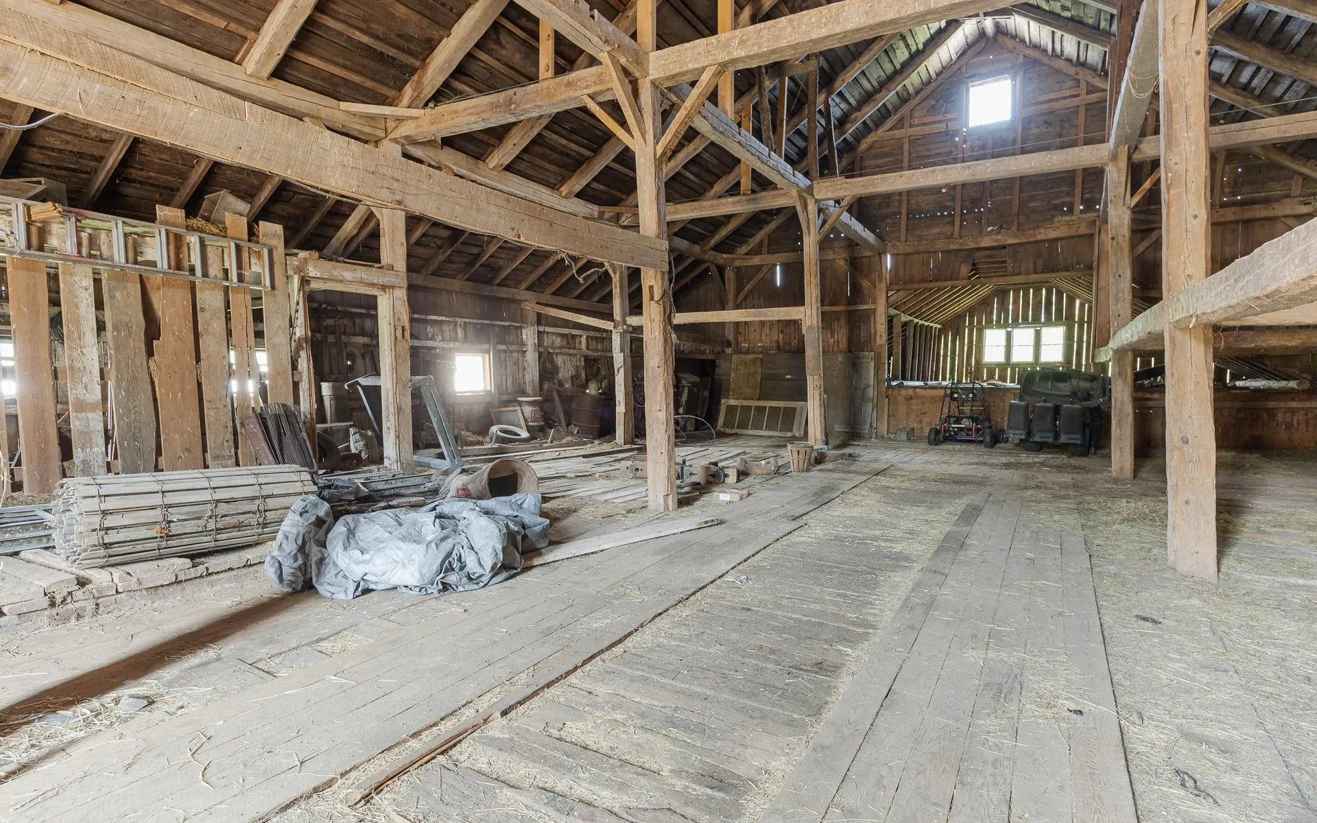 493 Charlestown Road Acworth NH 03601