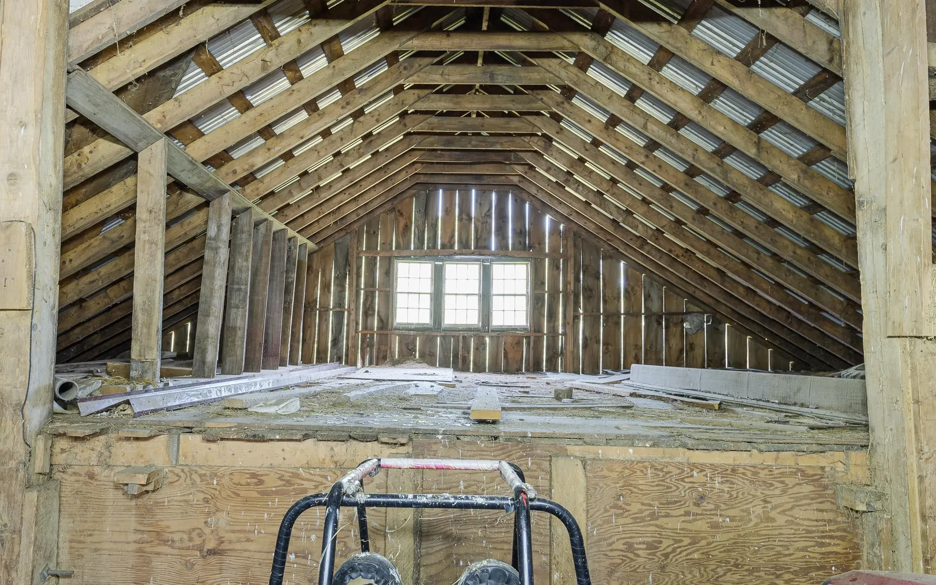 493 Charlestown Road Acworth NH 03601