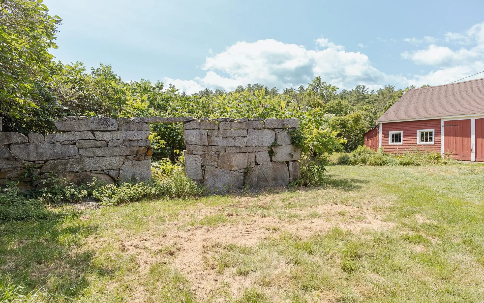 493 Charlestown Road Acworth NH 03601