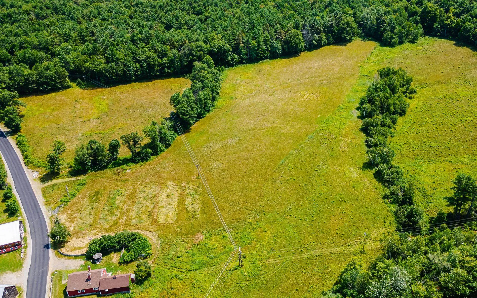 493 Charlestown Road Acworth NH 03601