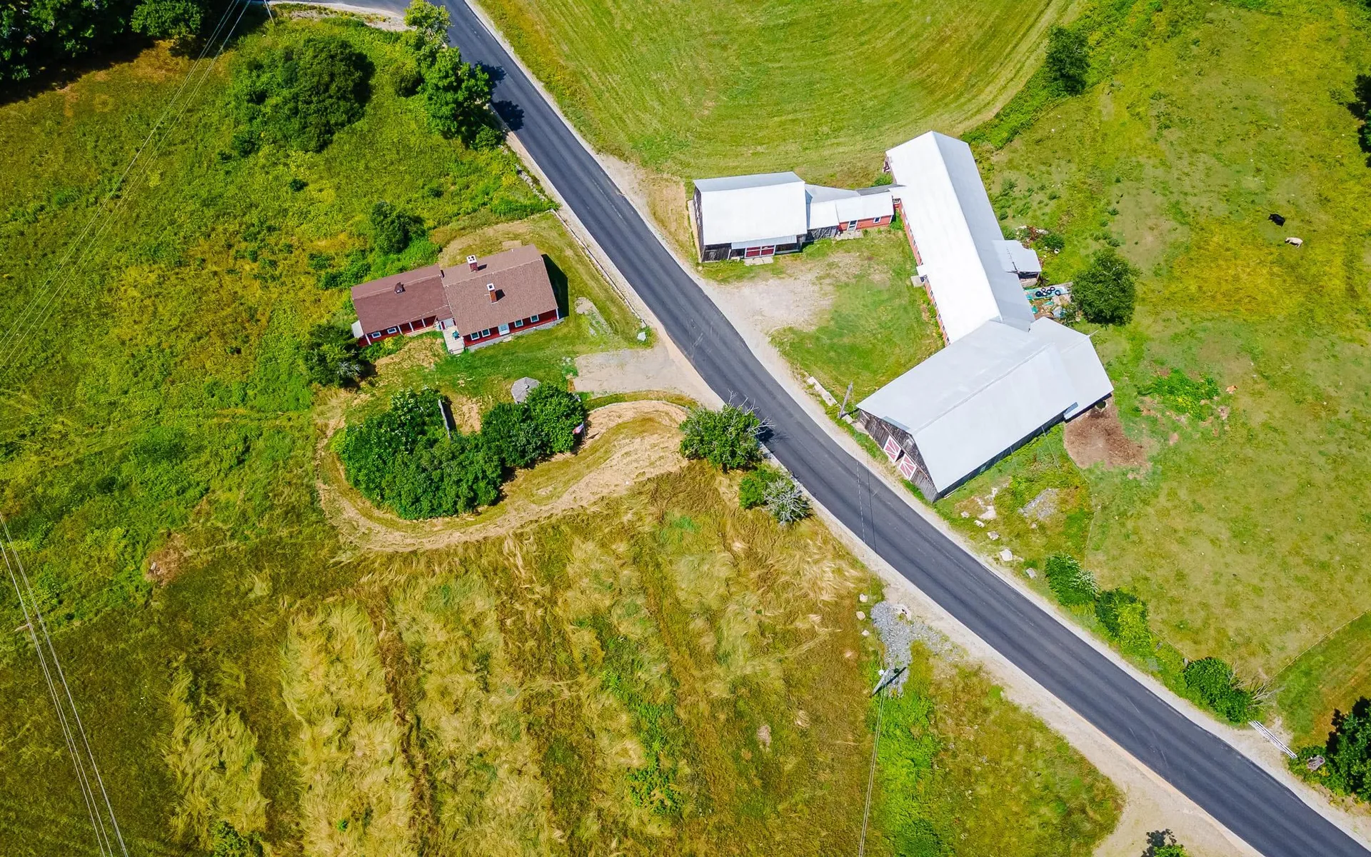 493 Charlestown Road Acworth NH 03601