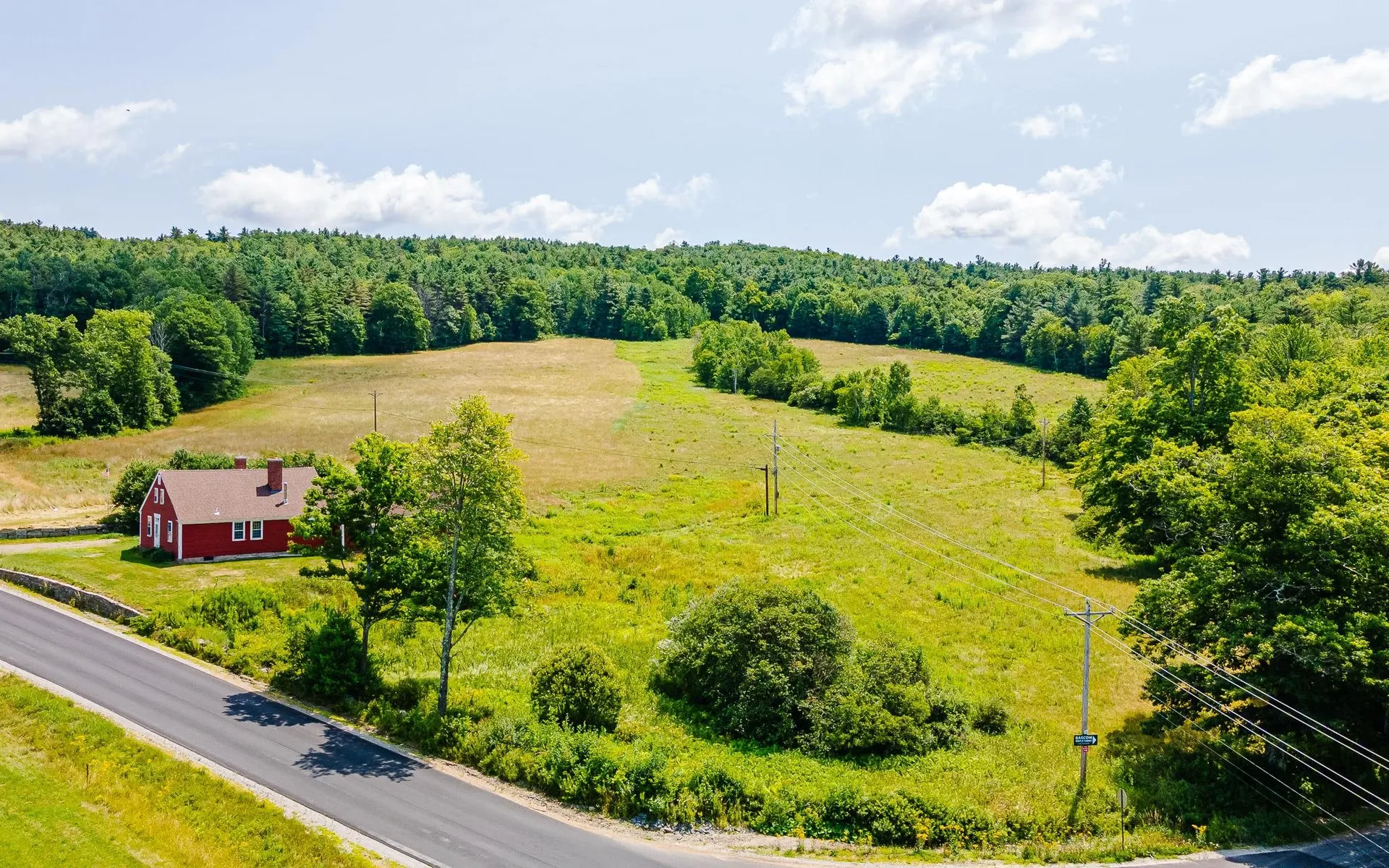 493 Charlestown Road Acworth NH 03601