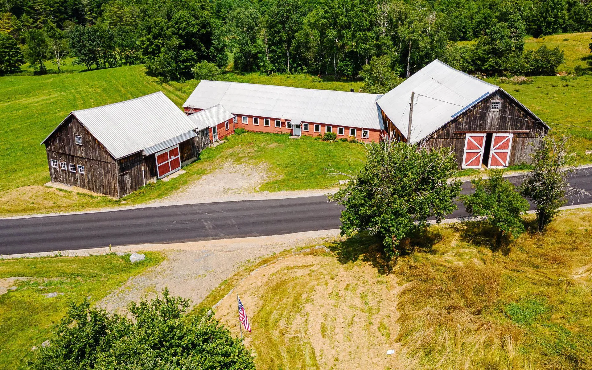 493 Charlestown Road Acworth NH 03601