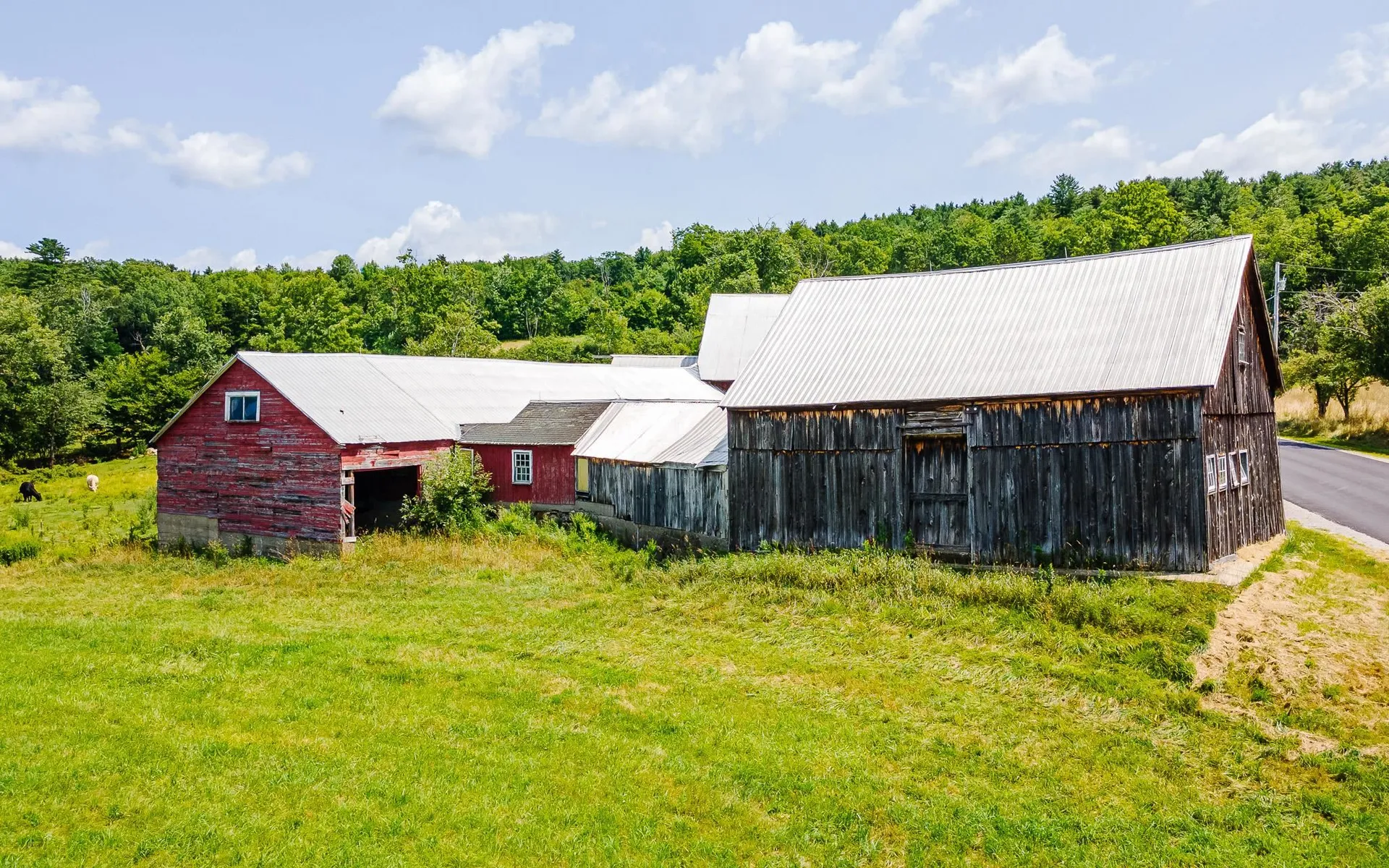 493 Charlestown Road Acworth NH 03601