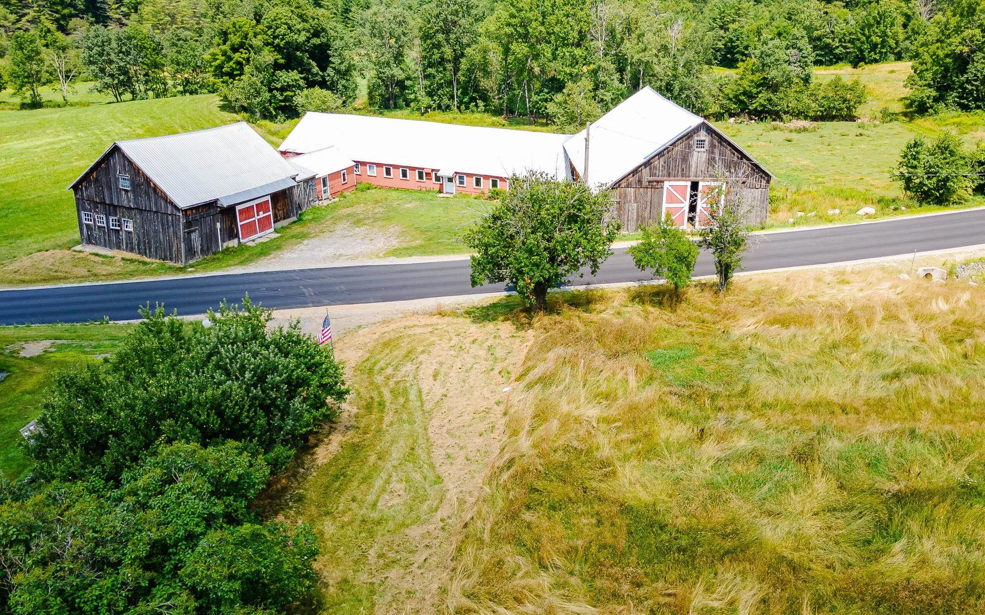 493 Charlestown Road Acworth NH 03601