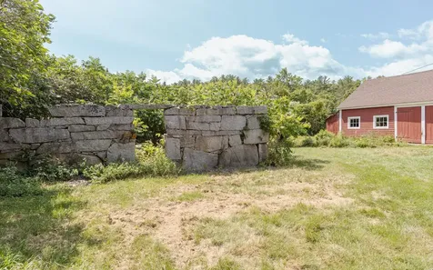 493 Charlestown Road Acworth NH 03601