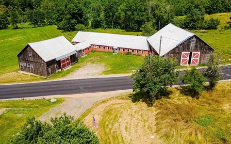 493 Charlestown Road Acworth NH 03601