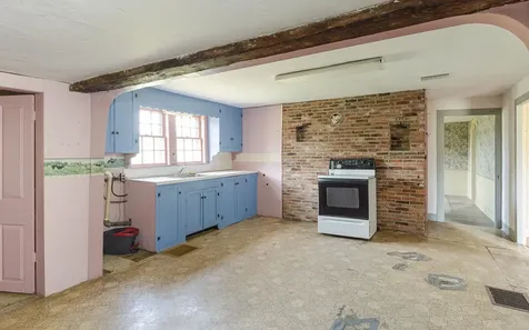 493 Charlestown Road Acworth NH 03601