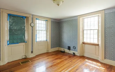 493 Charlestown Road Acworth NH 03601