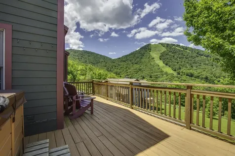 24 Upper Sundog Drive Killington VT 05751