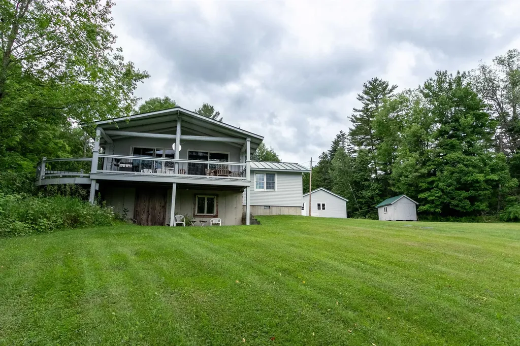 179 Cliffs Lane Londonderry VT 05148