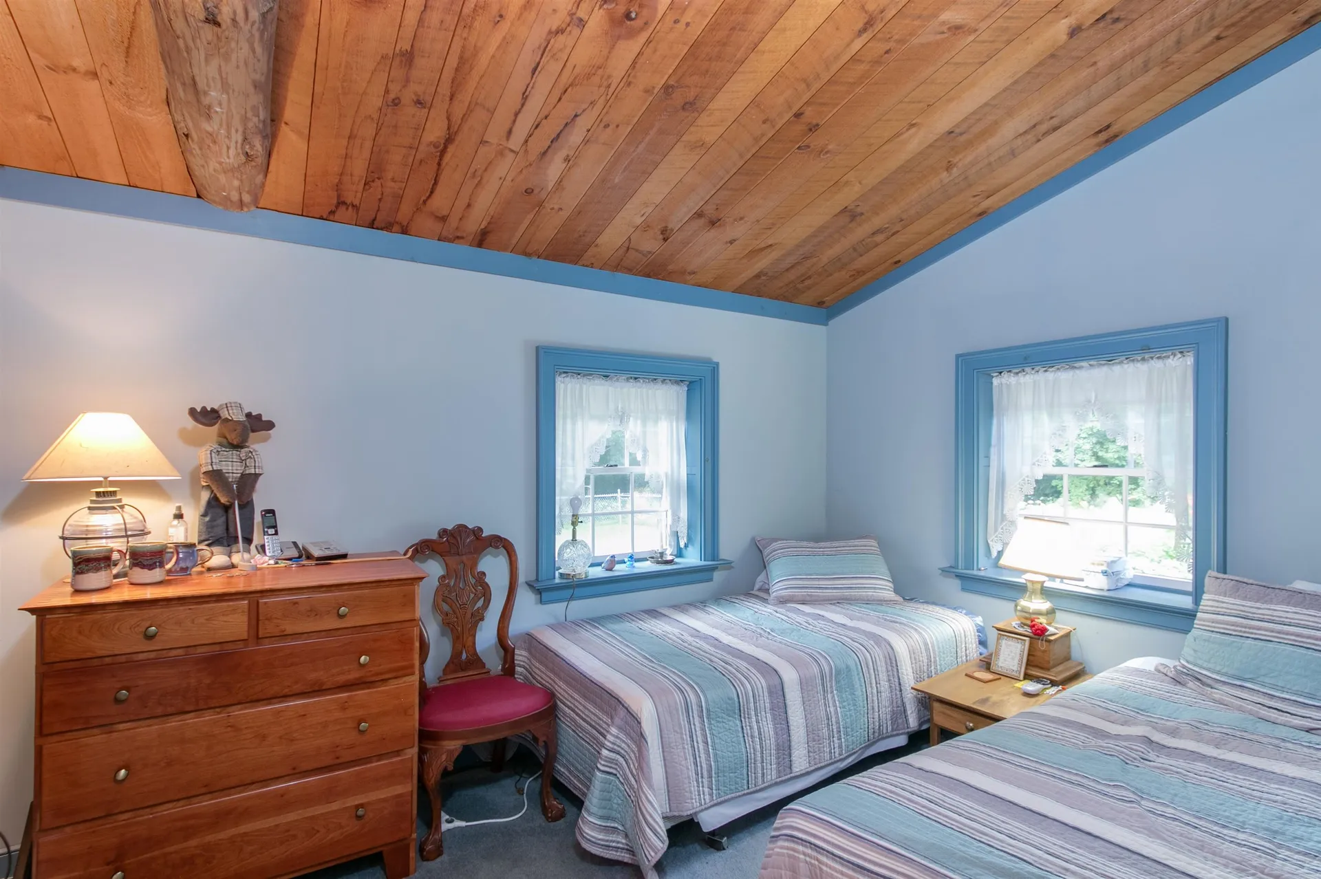 179 Cliffs Lane Londonderry VT 05148