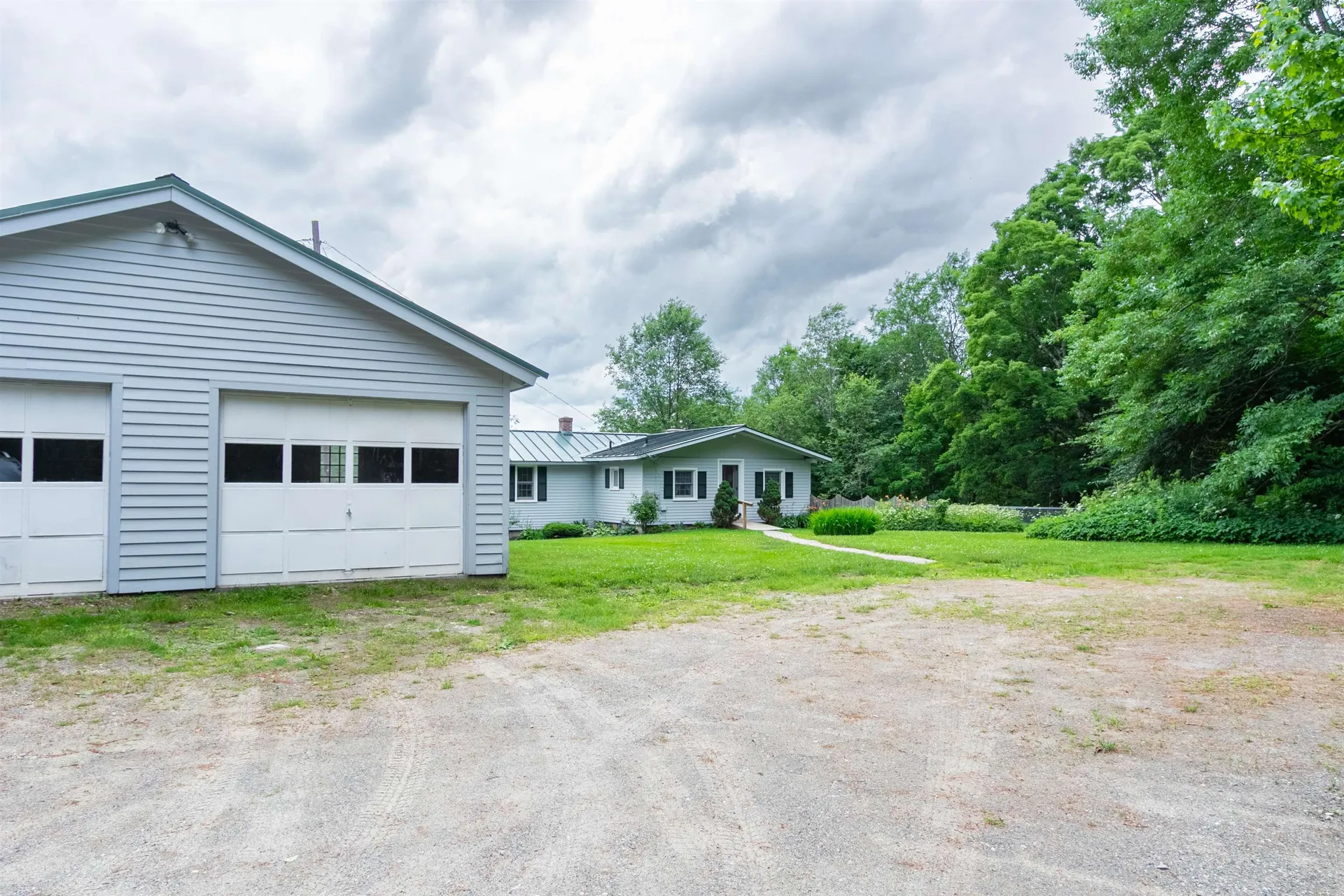 179 Cliffs Lane Londonderry VT 05148
