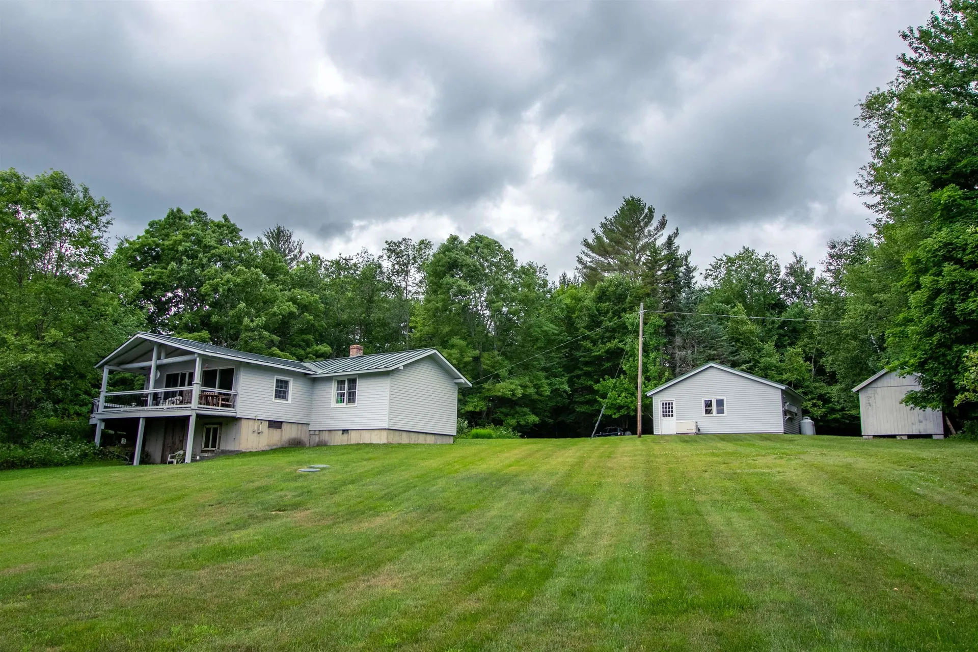 179 Cliffs Lane Londonderry VT 05148