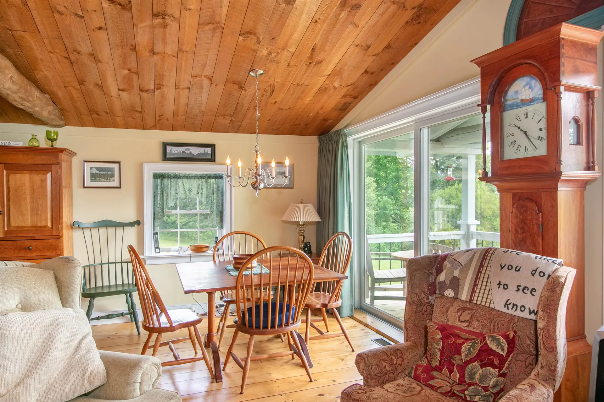 179 Cliffs Lane Londonderry VT 05148
