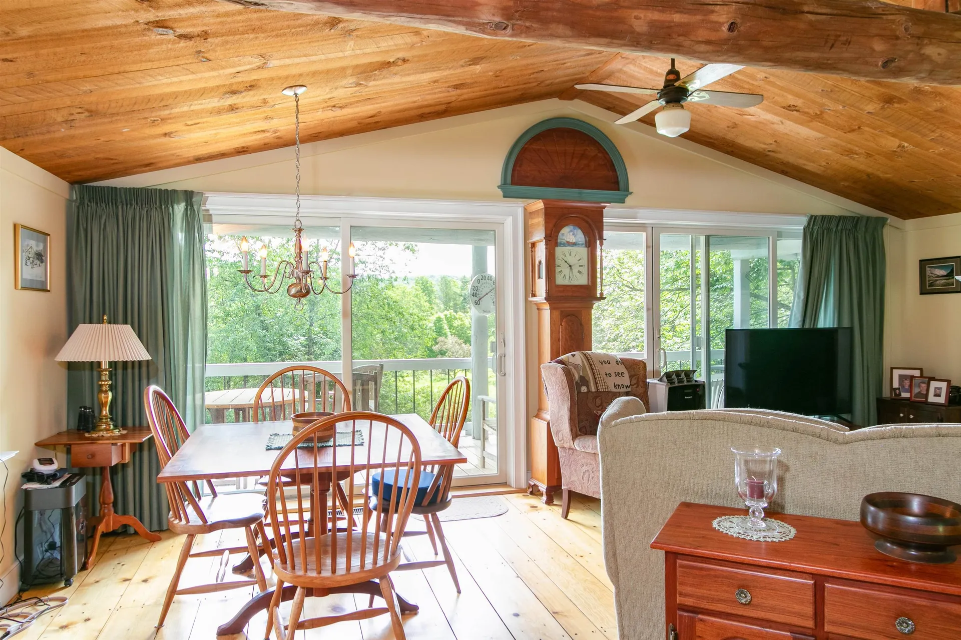 179 Cliffs Lane Londonderry VT 05148