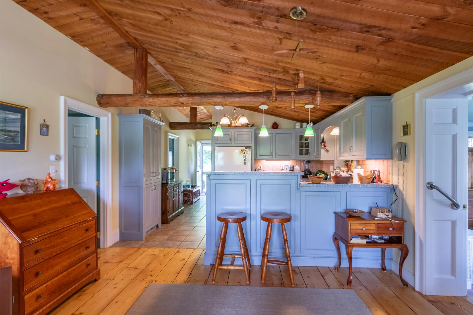 179 Cliffs Lane Londonderry VT 05148